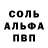 Амфетамин VHQ Souhardya Kar