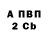 МЕТАДОН белоснежный Ivanna Varvarinets